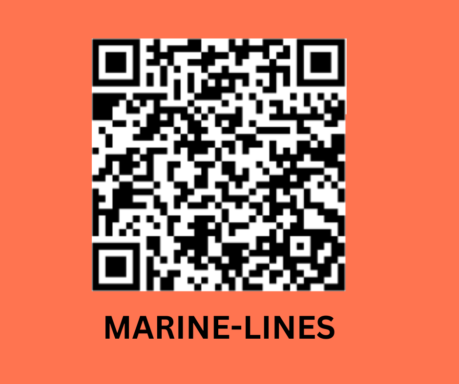 Marine Lines